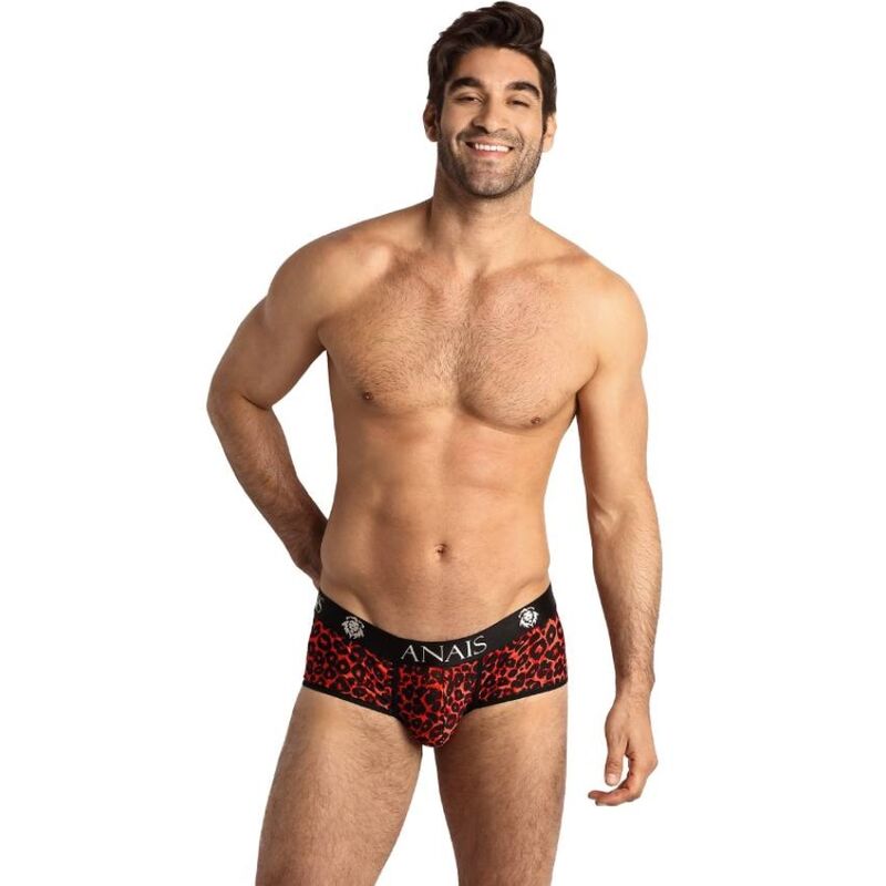 ANAIS MEN - CULOTTE TRIBAL L