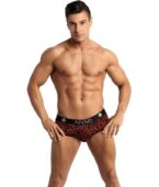 ANAIS MEN - BIKINI TRIBAL JOCK S