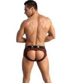 ANAIS MEN - BIKINI TRIBAL JOCK S