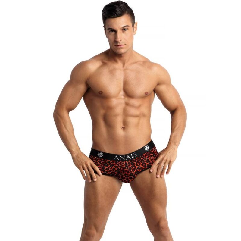 ANAIS MEN - BIKINI TRIBAL JOCK M