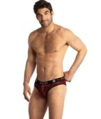 ANAIS MEN - SLIP TRIBAL S