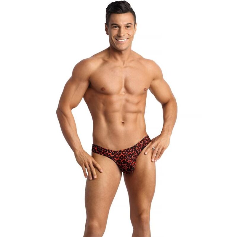 ANAIS MEN - STRING TRIBAL L