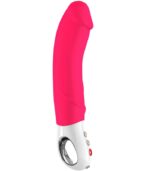 FUN FACTORY - VIBRATEUR BIG BOSS G5 ROSE