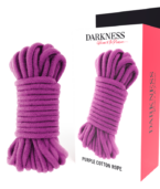 DARKNESS - CORDE JAPONAISE 5 M VIOLET