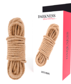 DARKNESS - CORDE JAPONAISE 5 M JUTE