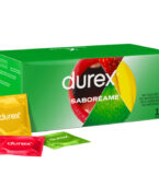 DUREX - FRUITS DE PLAISIR 144 UNITÉS