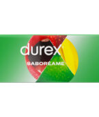 DUREX - FRUITS DE PLAISIR 144 UNITÉS