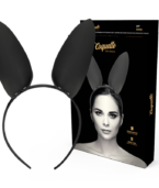 COQUETTE CHIC DESIRE - SERRE-TÊTE AVEC OREILLES DE LAPIN