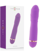 INTENSE - AIRON 20 VITESSES SILICONE LILAS