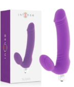 INTENSE - SUCRE SEPT VITESSES SILICONE LILAS