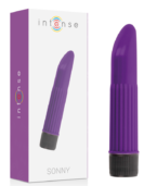 INTENSE - VIBRATEUR SONNY LILAS