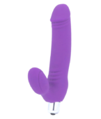 INTENSE - SUCRE SEPT VITESSES SILICONE LILAS