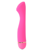 INTENSE - LILO 20 VITESSES SILICONE ROSE