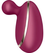 SATISFYER - SPOT SUR 1 BAIE