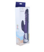 INTENSE - VIBRATEUR ROTATEUR ESTUARD UP&DOWN LILAS