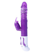 INTENSE - VIBRATEUR ROTATEUR ESTUARD UP&DOWN LILAS