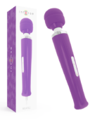 INTENSE - MASSEUR KEANU WAND LILAS