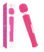 INTENSE - MASSEUR KEANU WAND ROSE