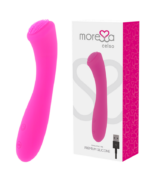 MORESSA - CELSO RECHARGEABLE EN SILICONE PREMIUM