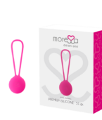 MORESSA - OSIAN ONE PREMIUM SILICONE ROSE