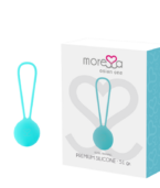 MORESSA - OSIAN ONE SILICONE TURQUOISE PREMIUM