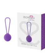 MORESSA - OSIAN ONE PREMIUM SILICONE LILAS