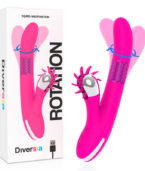 DIVERSIA - ROTATION LAPIN 24 CM