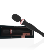 RITHUAL - BAGUETTE AKASHA PUISSANTE RECHARGEABLE 2.0 NOIRE