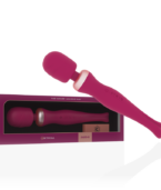 RITHUAL - BAGUETTE AKASHA PUISSANTE RECHARGEABLE 2.0 ORCHIDÉE