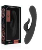 RITHUAL - ANUSARA DOUBLE MOTEUR RECHARGEABLE 2.0 NOIR