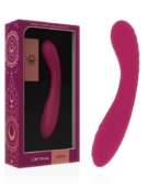 RITHUAL - STIMULATEUR KRIYA RECHARGEABLE ORCHIDÉE G-POINT