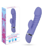 INSPIRE SOFT - NATASHA LIGHT VIOLET