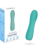 INSPIRE ESSENTIAL - LEILA TURQUOISE