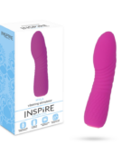 INSPIRE ESSENTIAL - MYLA PURPLE