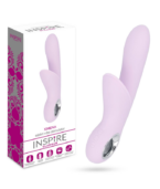 INSPIRE GLAMOUR - XIMENA RABBIT MALLOW