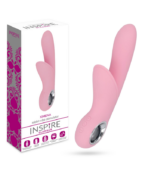 INSPIRE GLAMOUR - XIMENA RABBIT ROSE