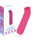 INSPIRE SUCTION - HIVER ROSE