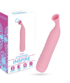 INSPIRE SUCTION - SAIGE ROSE