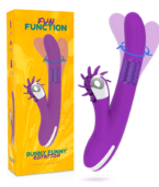 FUN FUNCTION - ROTATION DRÔLE DE LAPIN 2.0