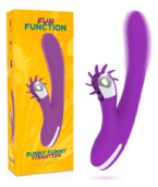 FUN FUNCTION - BUNNY FUNNY VIBRATION 2.0