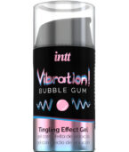 INTT - PUISSANT STIMULANT INTIME LIQUIDE VIBRANT GUM GUM 15ML