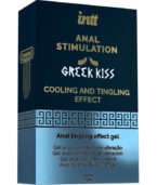 INTT - STIMULATION ANAL BAISER GREC 15 ML