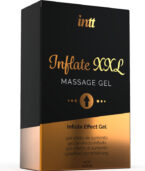 INTT FOR HIM - GEL INTIME POUR AUGMENTER L''ERECTION ET LA TAILLE DU PENIS