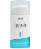 INTT - CRÈME CORPS HYDRATANTE ÉCLAIRCISSANTE LUMI RE INTIMUS