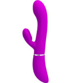 PRETTY LOVE - VIBRATEUR STIMULATEUR CLITORIS