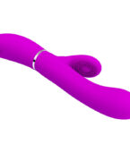 PRETTY LOVE - VIBRATEUR STIMULATEUR CLITORIS