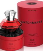 EYE OF LOVE - PHÉROMONES DE PARFUM LGBTQ MATCHMAKER RED DIAMOND POUR ELLE 30 ML