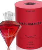 EYE OF LOVE - PHÉROMONES DE PARFUM LGBTQ MATCHMAKER RED DIAMOND POUR ELLE 30 ML