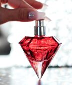 EYE OF LOVE - PHÉROMONES DE PARFUM LGBTQ MATCHMAKER RED DIAMOND POUR ELLE 30 ML