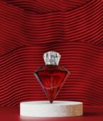 EYE OF LOVE - PHÉROMONES DE PARFUM LGBTQ MATCHMAKER RED DIAMOND POUR ELLE 30 ML